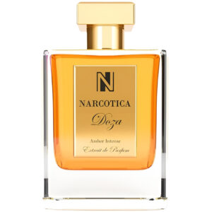 Narcotica Doza for Everyone Extrait de Parfum for Unisex – 3.4 oz / 100 ml