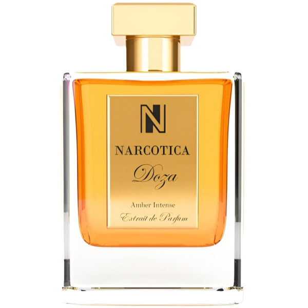 Narcotica Doza for Everyone Extrait de Parfum for Unisex – 3.4 oz / 100 ml