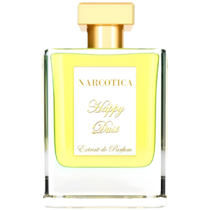 Narcotica Happy Dust for Everyone Extrait de Parfum for Unisex – 3.4 oz / 100 ml