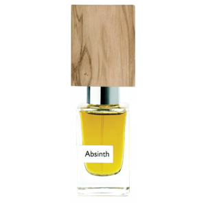 Nasomatto Absinth for Everyone Extrait de Parfum for Unisex – 1.0 oz / 30 ml Spray Tester