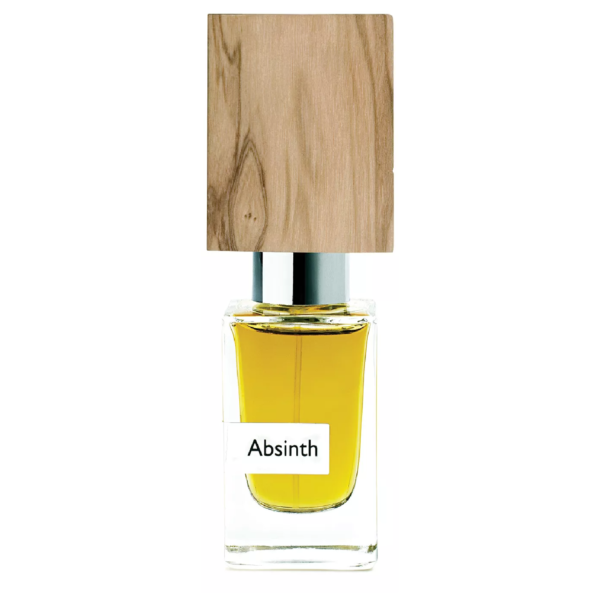 Nasomatto Absinth for Everyone Extrait de Parfum for Unisex – 1.0 oz / 30 ml Spray Tester