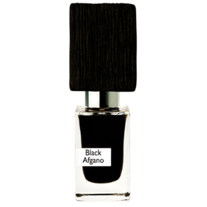 Nasomatto Black Afgano for Everyone Extrait de Parfum for Unisex – 1.0 oz / 30 ml Spray Tester