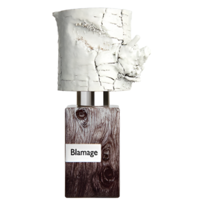 Nasomatto Blamage for Everyone Extrait de Parfum for Unisex – 1.0 oz / 30 ml Spray Tester