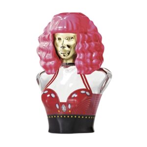 Nicki Minaj Minajesty Eau de Parfum for Women – 1.7 oz / 50 ml