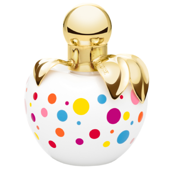 Nina Ricci Nina Pop Eau de Toilette for Women – 2.7 oz / 80 ml - Tester