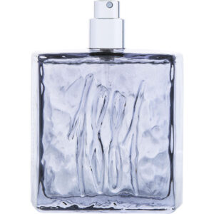 Nino Cerruti Cerruti 1881 Black * Eau de Toilette for Men – 3.4 oz