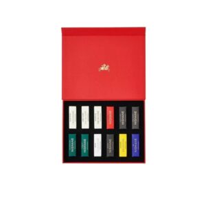 Nishane Discovery 12 piece discovery Extrait de Parfum for Unisex – 12 piece discovery set