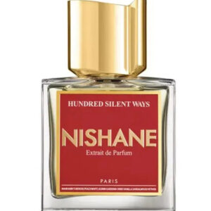 Nishane Hundred Silent Ways Extrait de Parfum for Unisex ( )