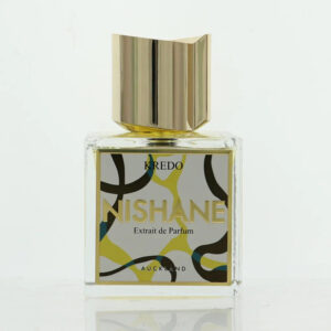 Nishane Kredo Extrait de Parfum for Unisex – 3.4 oz / 100 ml