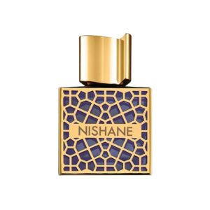 Nishane Mana Extrait de Parfum for Unisex – 1.7 oz / 50 ml
