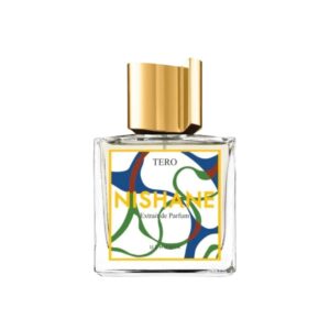 Nishane Tero Extrait de Parfum for Unisex – 3.4 oz / 100 ml - Tester