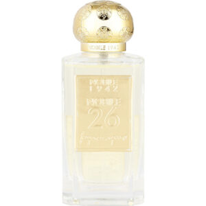 Nobile 1942 Nobile 26 * Eau de Parfum for Unisex – 2.5 oz
