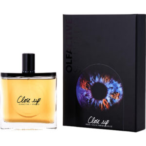 Olfactive Studio Close Up Eau de Parfum for Unisex – 3.4 oz