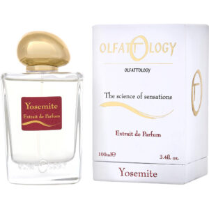 Olfattology Yosemite Extrait de Parfum for Unisex – 3.4 oz