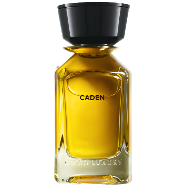 Omanluxury Caden for Everyone Eau de Parfum for Unisex – 3.4 oz / 100 ml