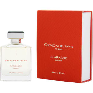 Ormonde Jayne Isfarkand Eau de Parfum for Unisex – 2.9 oz