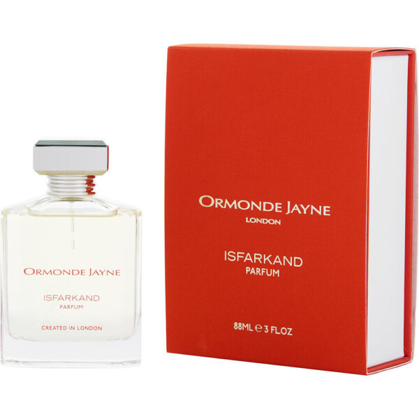 Ormonde Jayne Isfarkand Eau de Parfum for Unisex – 2.9 oz