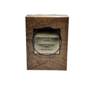 Ormonde Jayne Montabaco Aruba Eau de Parfum for Unisex – 3 oz / 88 ml