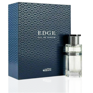 Oud Elite Edge Gold Eau de Parfum for Women – 100 ml