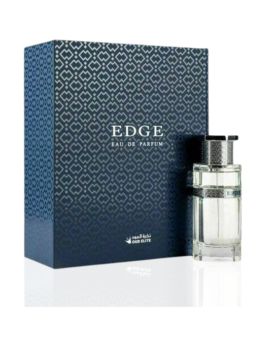 Oud Elite Edge Gold Eau de Parfum for Women – 100 ml