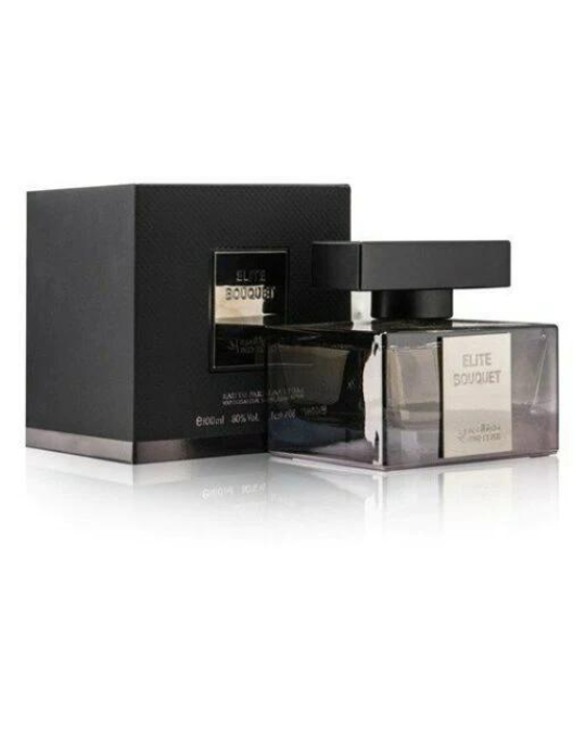 Oud Elite Elite Bouquet Oud Eau de Parfum for Women – 100 ml