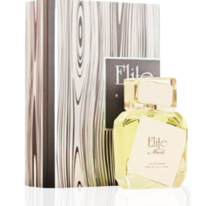 Oud Elite Elite Musk Eau de Parfum for Women – 100 ml