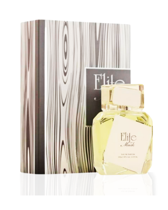 Oud Elite Elite Musk Eau de Parfum for Women – 100 ml