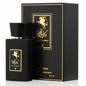 Oud Elite Fares al Jazeera Eau de Parfum for Unisex – 100 ml