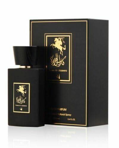 Oud Elite Fares al Jazeera Eau de Parfum for Unisex – 100 ml
