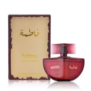 Oud Elite Fatma Eau de Parfum for Women – 100 ml
