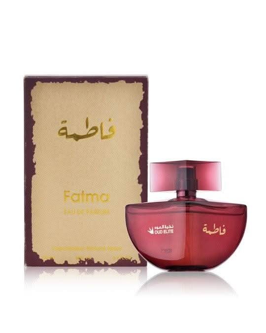 Oud Elite Fatma Eau de Parfum for Women – 100 ml