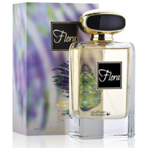 Oud Elite Flora Eau de Parfum for Women – 120 ml