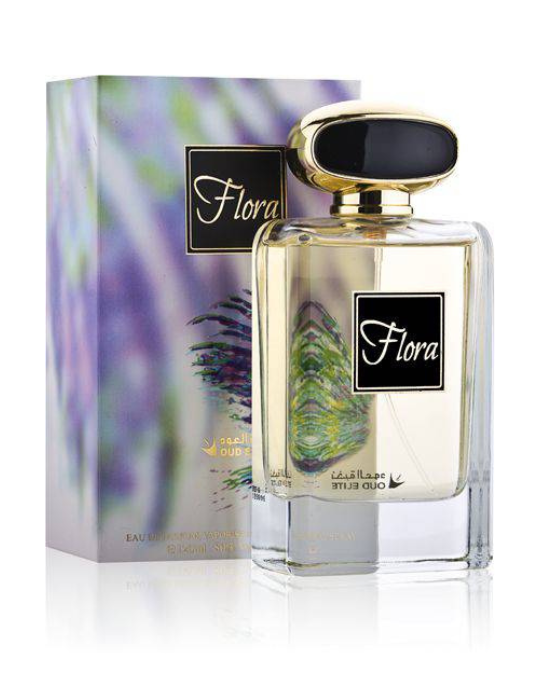 Oud Elite Flora Eau de Parfum for Women – 120 ml