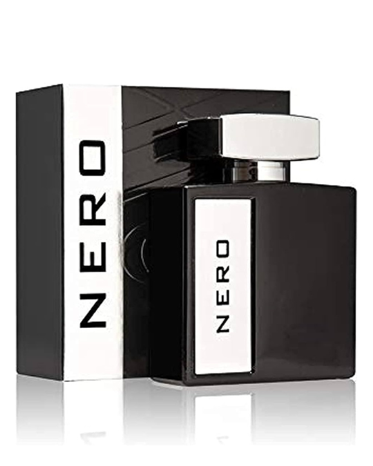 Oud Elite Nero Eau de Parfum for Unisex – 100 ml