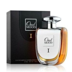 Oud Elite Oud Mood 1 Eau de Parfum for Men – 100 ml