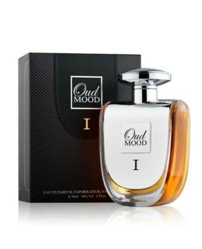 Oud Elite Oud Mood 1 Eau de Parfum for Men – 100 ml
