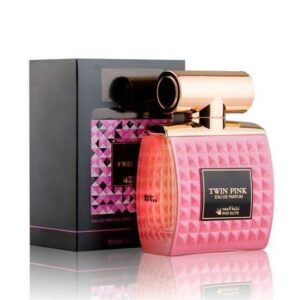 Oud Elite Twin Pink Eau de Parfum for Women – 100 ml