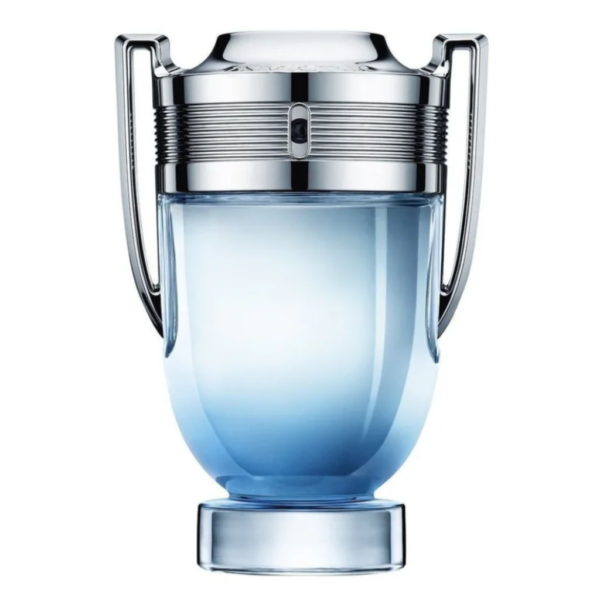 Paco Rabanne Invictus Aqua Eau de Toilette for Men – 3.4 oz. / 100ml