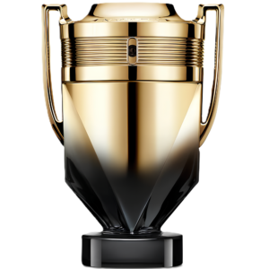 Paco Rabanne Invictus Elixir Parfum for Men – 3.4 oz / 100 ml