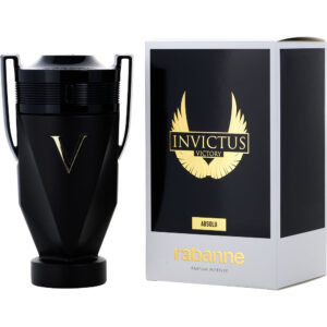 Paco Rabanne Invictus Victory Absolu Parfum Intense for Men – 6.8 oz