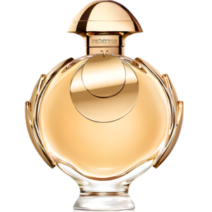 Paco Rabanne Olympea Elixir Eau de Parfum for Women – 2.7 oz / 80 ml