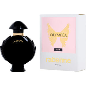 Paco Rabanne Olympea Parfum for Women – 1 oz