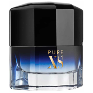 Paco Rabanne Pure Xs Eau de Toilette for Men – 1.7 oz / 50 ml Spray