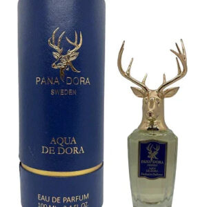 Pana Dora Aqua De Eau de Parfum for Men