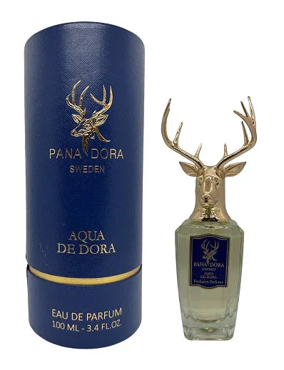 Pana Dora Aqua De Eau de Parfum for Men Pana Dora Aqua De Eau de Parfum for Men