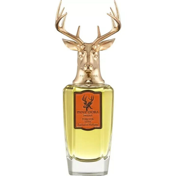 Pana Dora Forever Love Eau de Parfum for Unisex Pana Dora Forever Love Eau de Parfum for Unisex