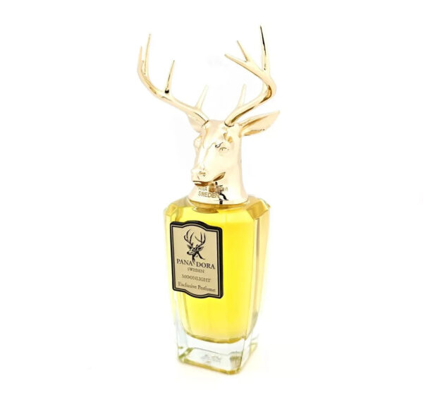 Pana Dora Moonlight Eau de Parfum for Unisex Pana Dora Moonlight Eau de Parfum for Unisex