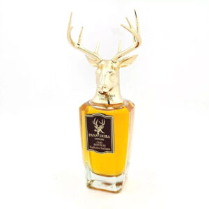 Pana Dora Oud Republic Extrait de Parfum for Unisex – 3.4 oz / 100 ml