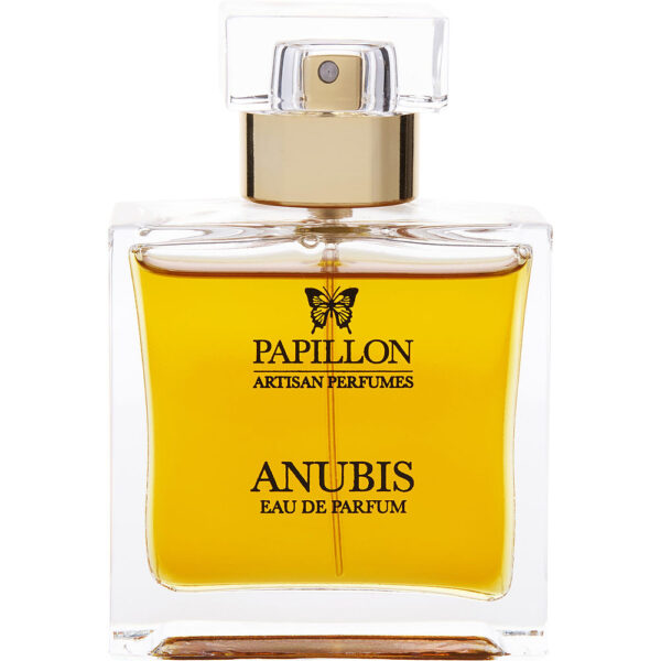 Papillon Anubis * Eau de Parfum for Men – 1.7 oz