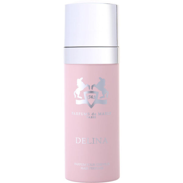 Parfums De Marly Delina HAIR * for Women – 2.5 oz